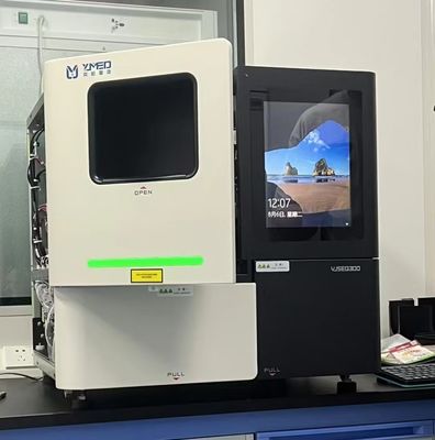 High Accuracy Single Cell Sorter IsoCell TM Fresh Tissue Needle Biopsy Cell Type