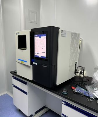 High Accuracy Single Cell Sorter IsoCell TM Fresh Tissue Needle Biopsy Cell Type