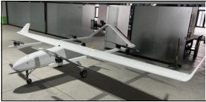 CQ-130 Drone Penyelamatan Medis Sayap Tetap Gantung